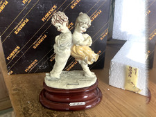 Bruno merli capodimonte for sale  PRINCES RISBOROUGH