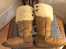 Ugg knee bailey for sale  Saint John