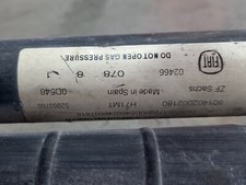 Ammortizzatori post fiat usato  Tivoli