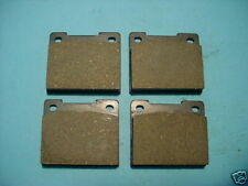 Front brake pad for sale  Franklin