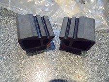 Gummipuffer motorhaube mazda gebraucht kaufen  Schmelz