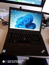 Lenovo thinkpad x270 usato  Scanzano Jonico