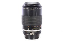 Nikon 105mm micro for sale  BILLERICAY