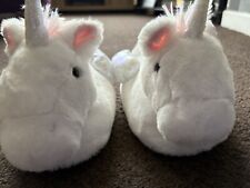 Next unicorn slippers for sale  LEEDS