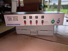 Digitus kvm switch gebraucht kaufen  Gelting