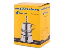 Caffettiera becco acciaio usato  Bologna