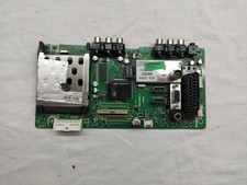 Scheda madre 17mb45m usato  Milazzo