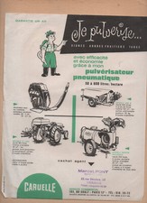 Old papers agricultural d'occasion  Expédié en Belgium