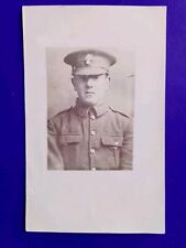 Ww1 rppc royal for sale  DRIFFIELD