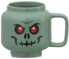 Lego kaffeetasse green gebraucht kaufen  Mantel