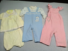 Vintage lot infant for sale  Lubbock