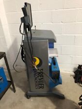 Exhaust gas emissions for sale  HEREFORD