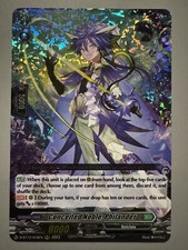 CARDFIGHT VANGUARD PRESCEPTED NOBRE PHILANDER (STOICHEIA) D-BT13/015EN RRR comprar usado  Enviando para Brazil