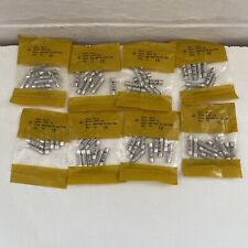 1amp fuse joblot for sale  LEICESTER
