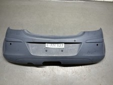 Pel corsa stoßstange gebraucht kaufen  Eschwege