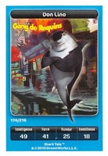 Carte carrefour dreamworks d'occasion  France