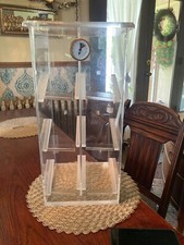 Large humidor cigar for sale  Emporium