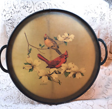 Vintage serving tray for sale  Saint Petersburg