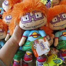 Chuckie finster plush for sale  Shipping to Ireland