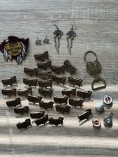 Harley davidson pin for sale  Monument