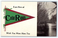 C1910 cedar rapids for sale  Terre Haute
