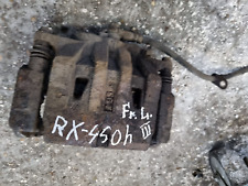 Front left brake for sale  BARKING