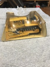 Ertl caterpillar dozer for sale  Lincoln