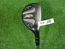 Callaway hybrid recoil for sale  Woodbury