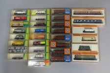 Minitrix spur eisenbahnwagen gebraucht kaufen  Leonberg