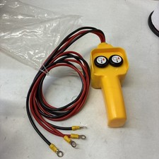 Winch remote control for sale  Clearfield