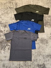 Active wear tshirts for sale  CARDIFF