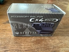 Beretta cx4 rifle for sale  BRISTOL