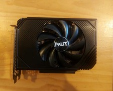 Palit geforce rtx for sale  NORTHAMPTON