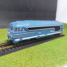 Jouef locomotive diesel d'occasion  La Réole