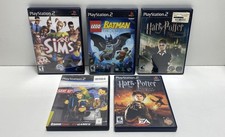 Lego batman games for sale  Los Angeles