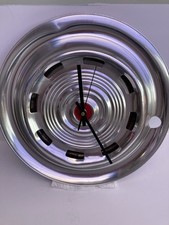 Vintage aluminium hub for sale  LITTLEBOROUGH