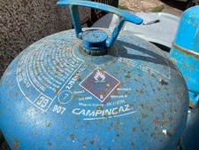 Caravan camping gaz for sale  NOTTINGHAM