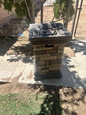 Patio fireplace for sale  Lancaster