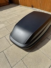 Roof box hire. for sale  MANCHESTER