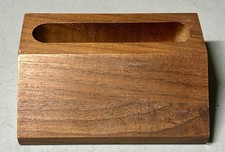 Vintage wooden business for sale  Woodland Hills