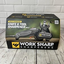 Work sharp mk.2 for sale  Bolivar