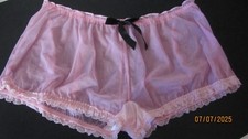 Nylon panties knickers for sale  FERNDOWN