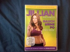 Dvd jilian michaels gebraucht kaufen Dvd jilian michaels gebraucht kaufen  Kaarst