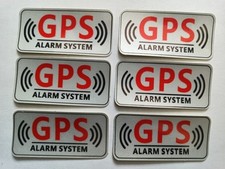 Gps alarm system gebraucht kaufen  Düsseldorf