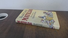Matilda dahl roald d'occasion  Expédié en Belgium