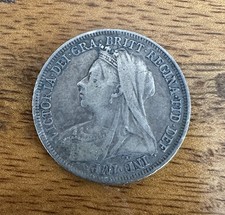 1901 queen victoria for sale  SOLIHULL
