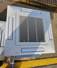 Climatiseur cassette hitachi d'occasion  Villeurbanne