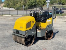 wacker neuson for sale  Akron