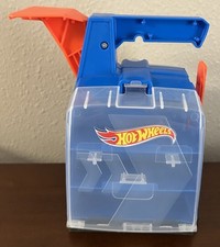 Hot wheels display for sale  Lady Lake