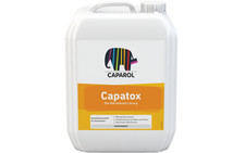 Capatox disinfettante igienizz usato  Taviano